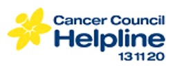 cANCER cOUNCIL lOGO